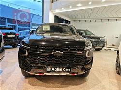 شيفروليه تاهو